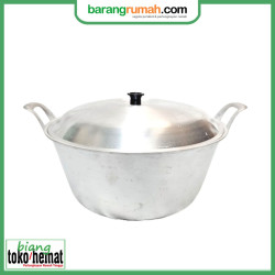 Panci Citel Ukuran 15